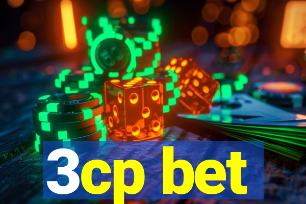 3cp bet